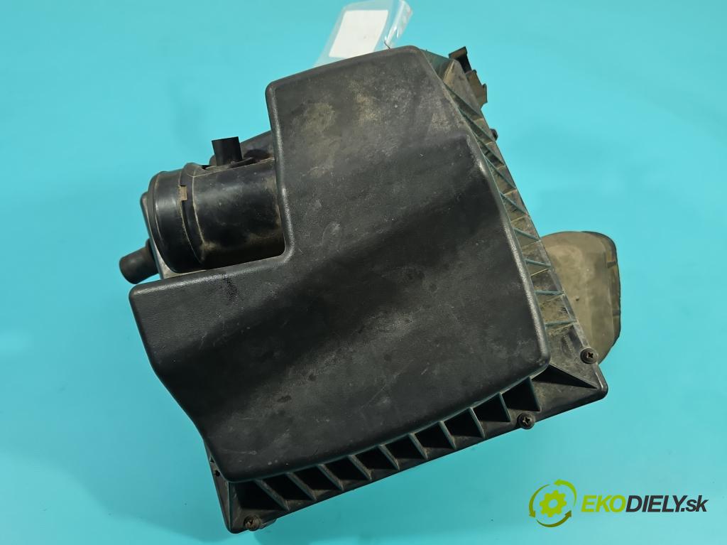 Chevrolet Cruze 1.8 16v 141 HP manual 104 kW 1796 cm3 5- obal filtra vzduchu 13272754 (Obal vzduchového filtra)