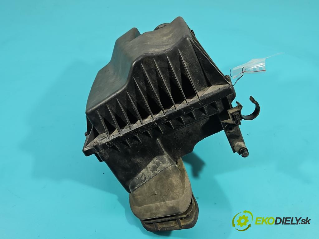 Chevrolet Cruze 1.8 16v 141 HP manual 104 kW 1796 cm3 5- obal filtra vzduchu 13272754 (Obal vzduchového filtra)