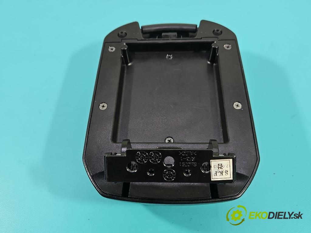 Chevrolet Cruze 1.8 16v 141 HP manual 104 kW 1796 cm3 5- operadlo  (Lakťová opierka)