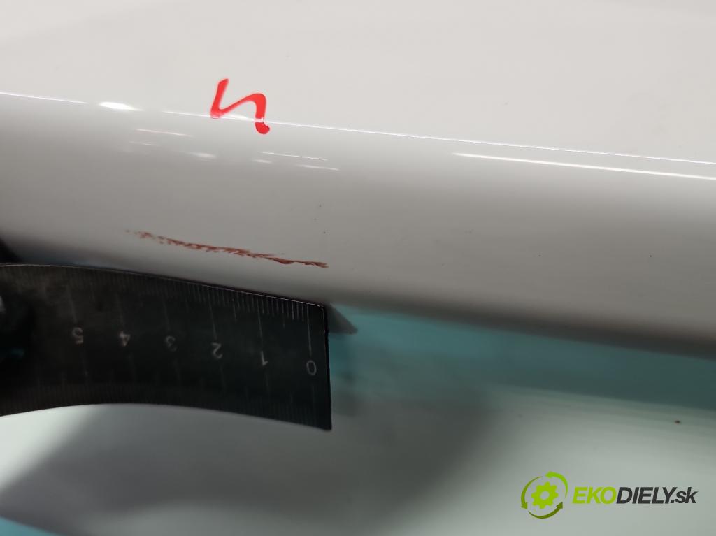 Chevrolet Cruze 1.8 16v 141 hp manual 104 kW 1796 cm3 5- zadní kufrové dveře  (Zadní kapota (kufr))