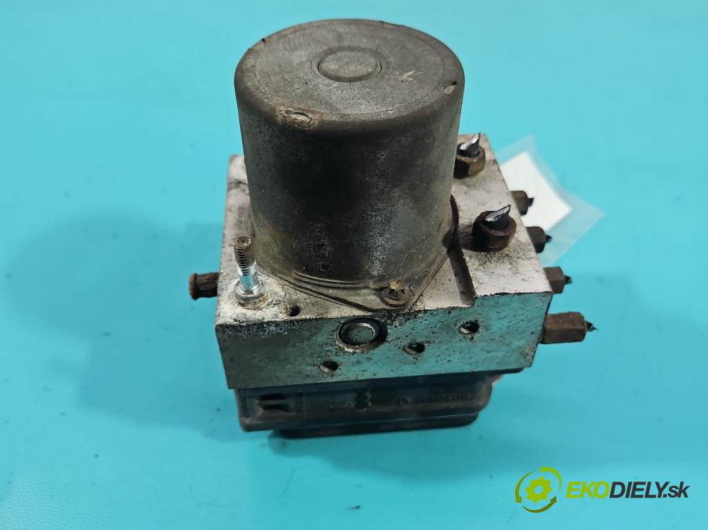 Honda Civic VIII 2006-2011 1.8 16V 140 HP manual 103 kW 1799 cm3 5- čerpadlo abs 0265235394 (Pumpa ABS)