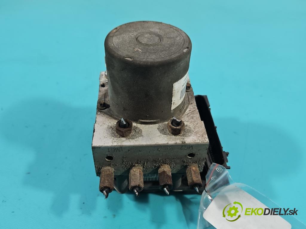 Honda Civic VIII 2006-2011 1.8 16V 140 HP manual 103 kW 1799 cm3 5- čerpadlo abs 0265235394 (Pumpa ABS)