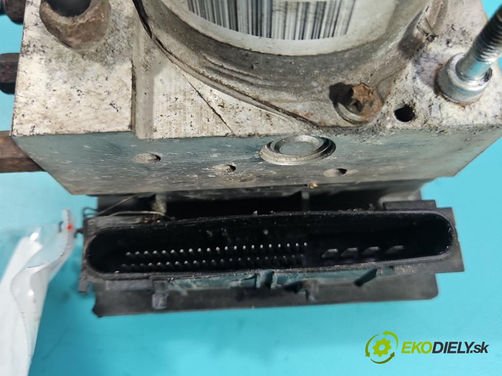 Honda Civic VIII 2006-2011 1.8 16V 140 HP manual 103 kW 1799 cm3 5- čerpadlo abs 0265235394 (Pumpa ABS)