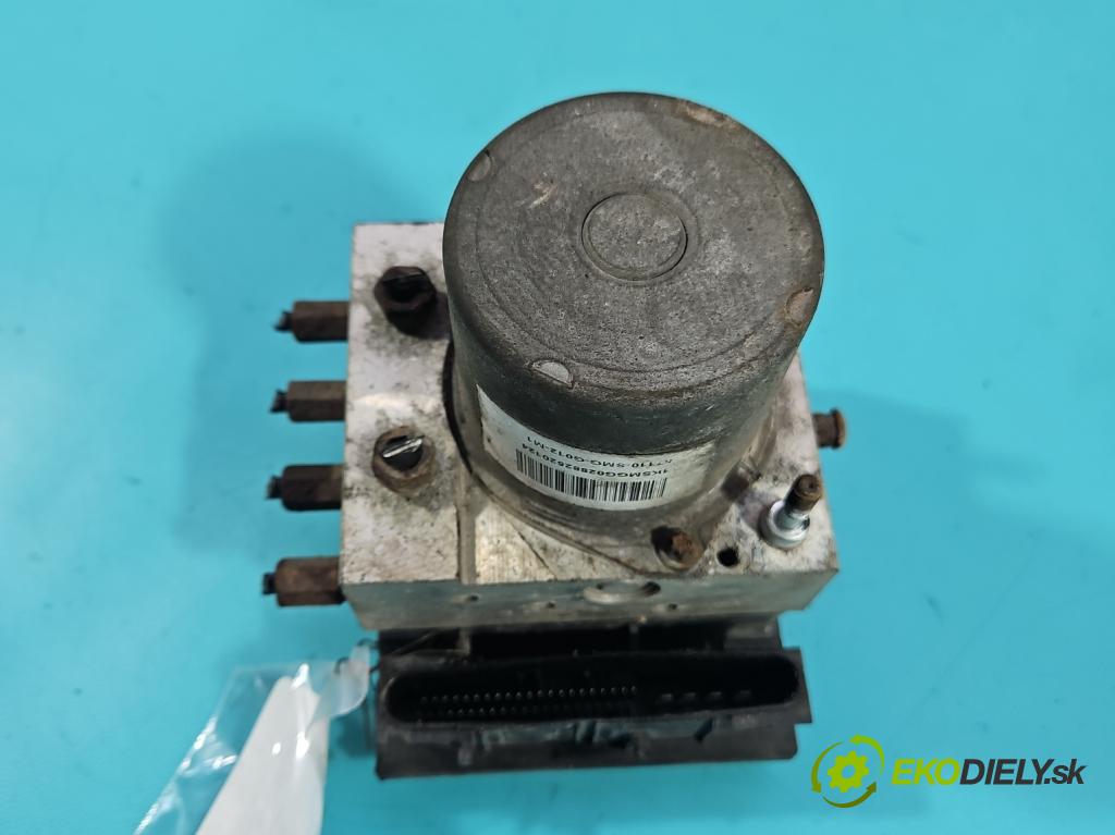 Honda Civic VIII 2006-2011 1.8 16V 140 HP manual 103 kW 1799 cm3 5- čerpadlo abs 0265235394 (Pumpa ABS)