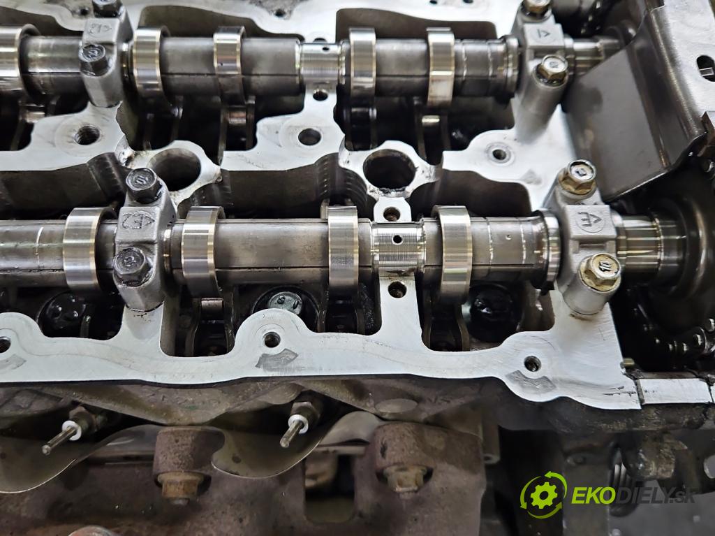 Kia Venga 1.4 crdi 75 HP manual 55 kW 1396 cm3 5- motor diesla D4FC