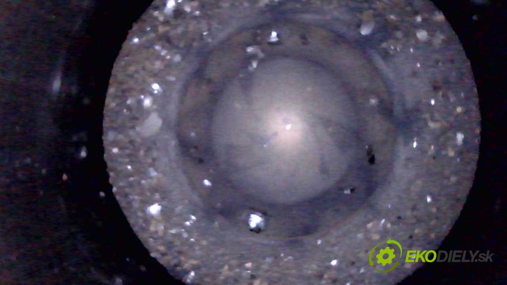 Kia Venga 1.4 crdi 75 HP manual 55 kW 1396 cm3 5- motor diesla D4FC