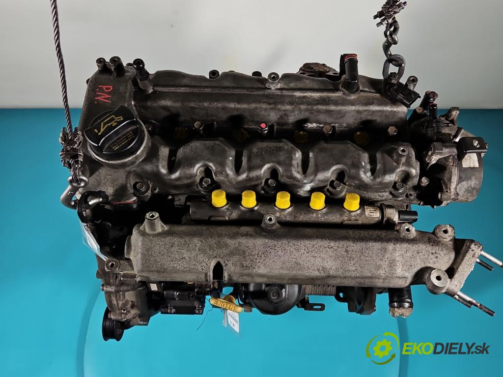 Kia Venga 1.4 crdi 75 HP manual 55 kW 1396 cm3 5- motor diesla D4FC