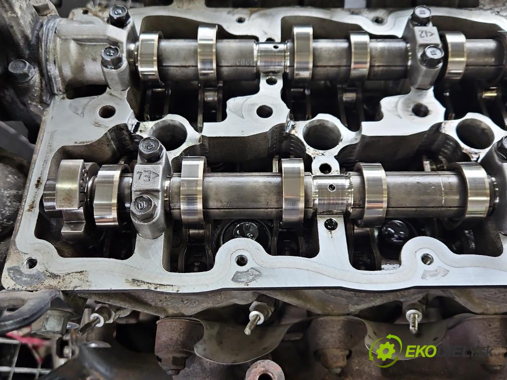 Kia Venga 1.4 crdi 75 HP manual 55 kW 1396 cm3 5- motor diesla D4FC