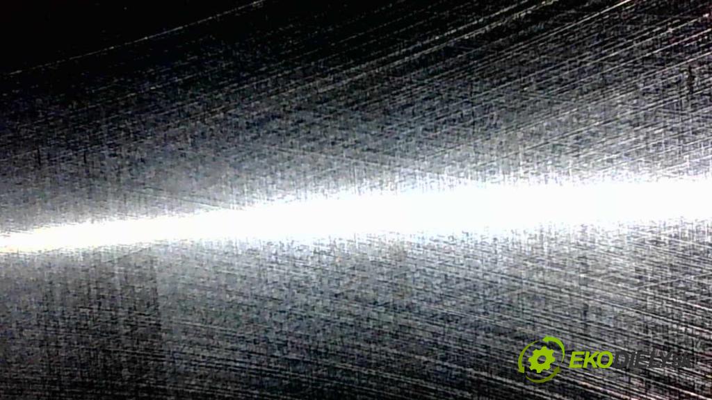 Kia Venga 1.4 crdi 75 HP manual 55 kW 1396 cm3 5- motor diesla D4FC