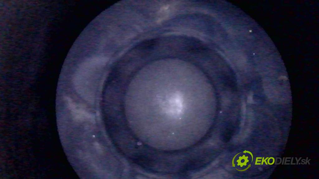 Kia Venga 1.4 crdi 75 HP manual 55 kW 1396 cm3 5- motor diesla D4FC