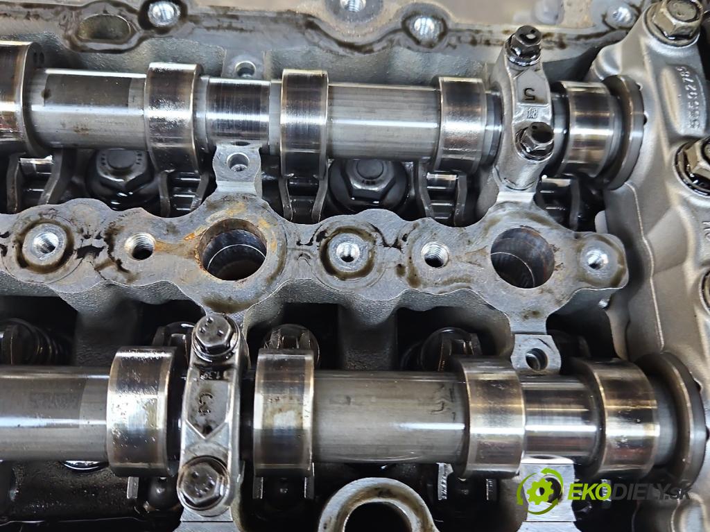 Opel Mokka A 2012-2019 1.6 cdti 136 HP manual 100 kW 1598 cm3 5- motor diesla B16DTH