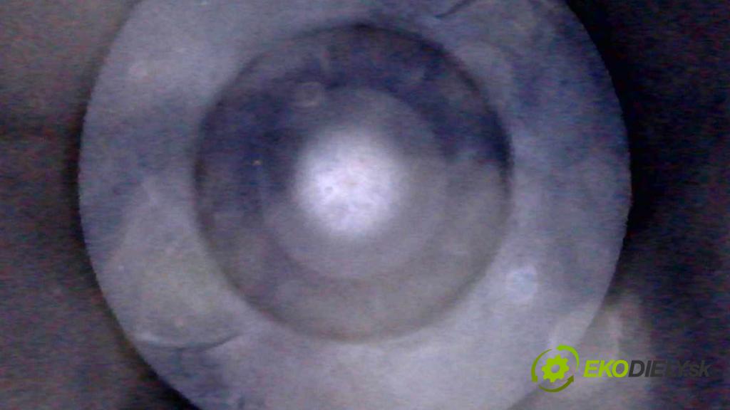 Opel Mokka A 2012-2019 1.6 cdti 136 HP manual 100 kW 1598 cm3 5- motor diesla B16DTH