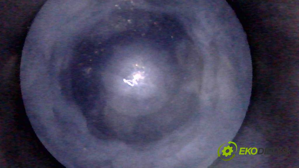 Opel Mokka A 2012-2019 1.6 cdti 136 HP manual 100 kW 1598 cm3 5- motor diesla B16DTH