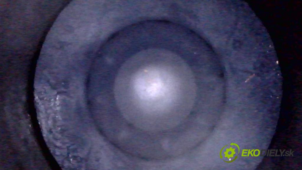 Opel Mokka A 2012-2019 1.6 cdti 136 HP manual 100 kW 1598 cm3 5- motor diesla B16DTH