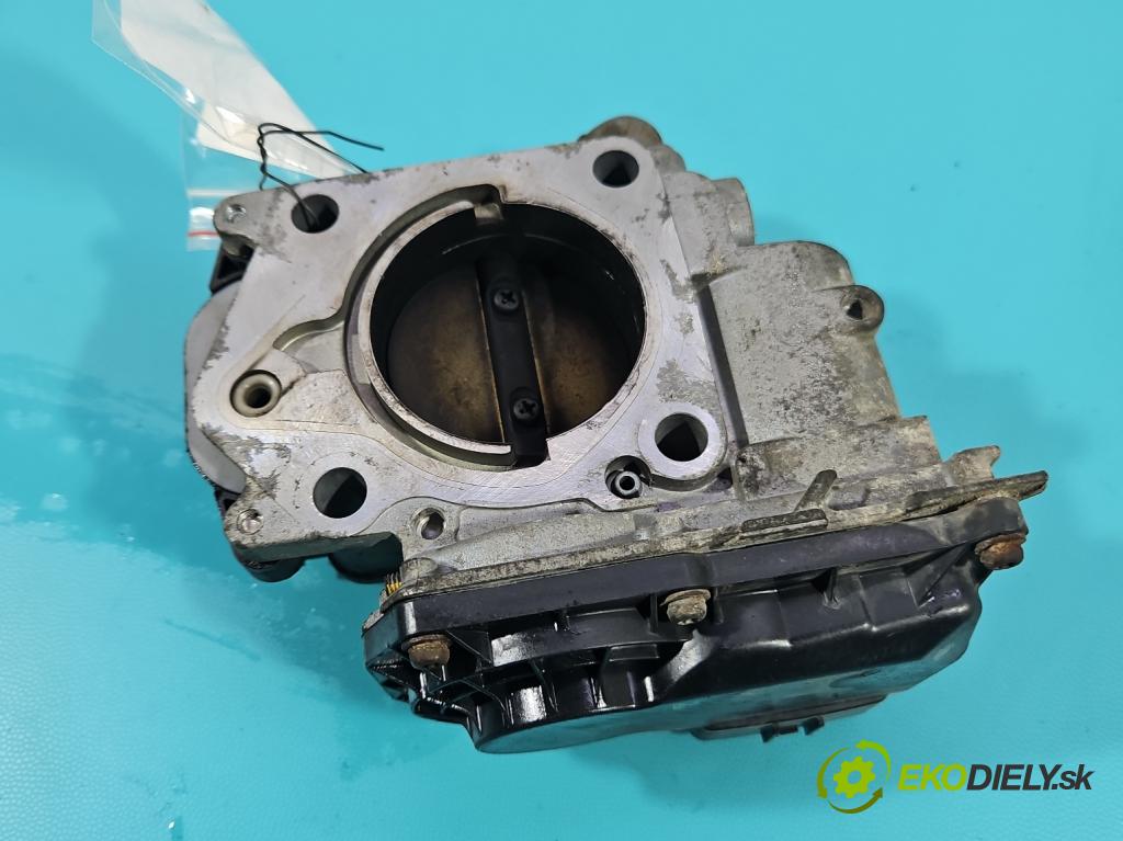 Honda Civic VIII 2006-2011 1.8 16V 140 HP manual 103 kW 1799 cm3 5- klapka 136200-7000 (Škrtiaca klapka)