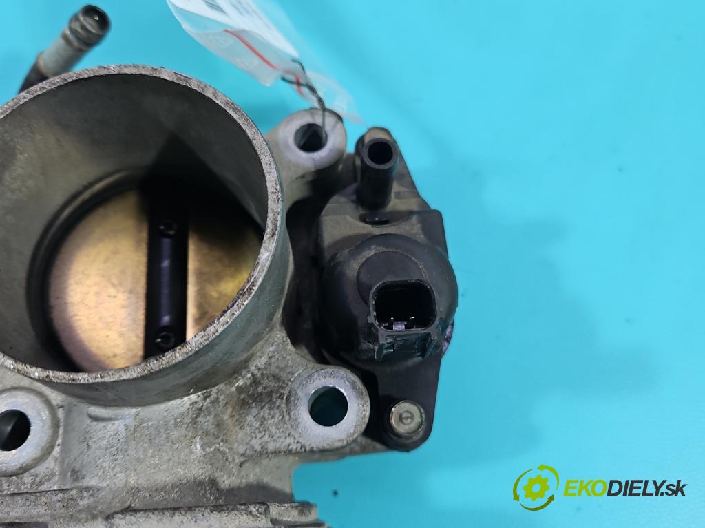 Honda Civic VIII 2006-2011 1.8 16V 140 HP manual 103 kW 1799 cm3 5- klapka 136200-7000 (Škrtiaca klapka)