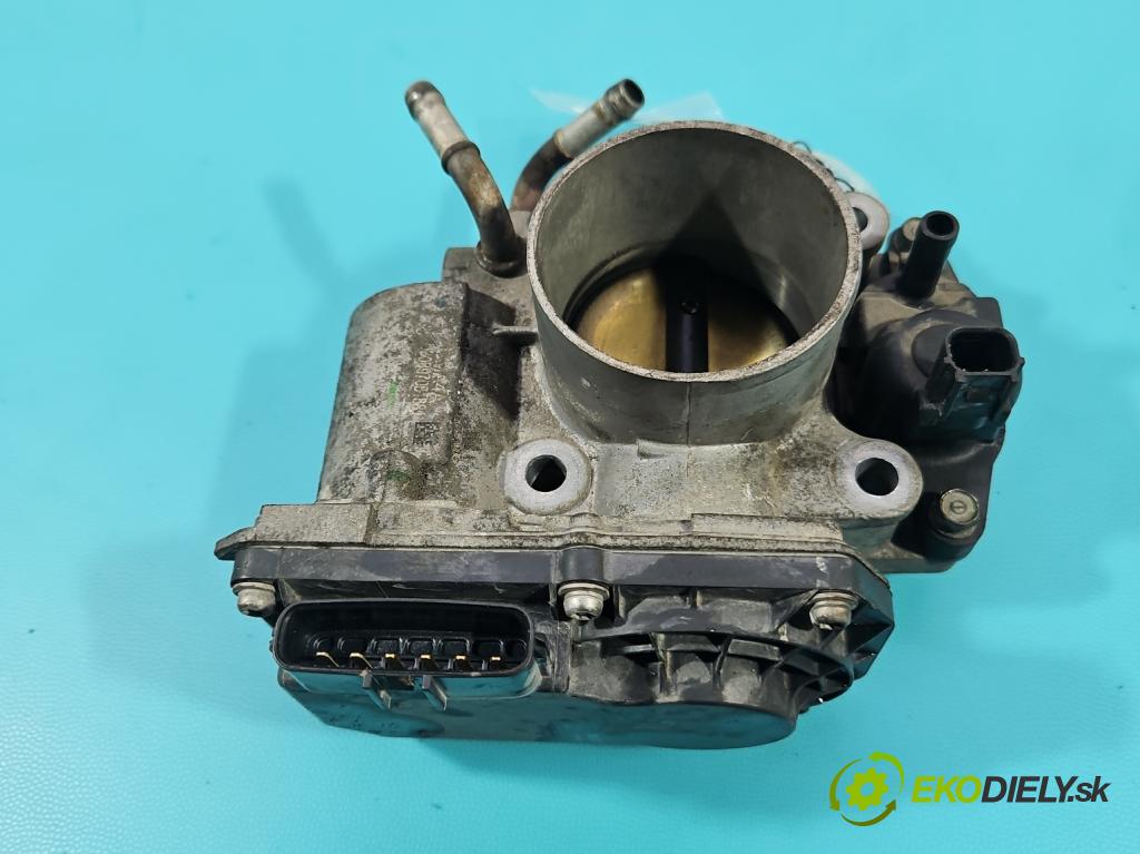 Honda Civic VIII 2006-2011 1.8 16V 140 HP manual 103 kW 1799 cm3 5- klapka 136200-7000 (Škrtiaca klapka)