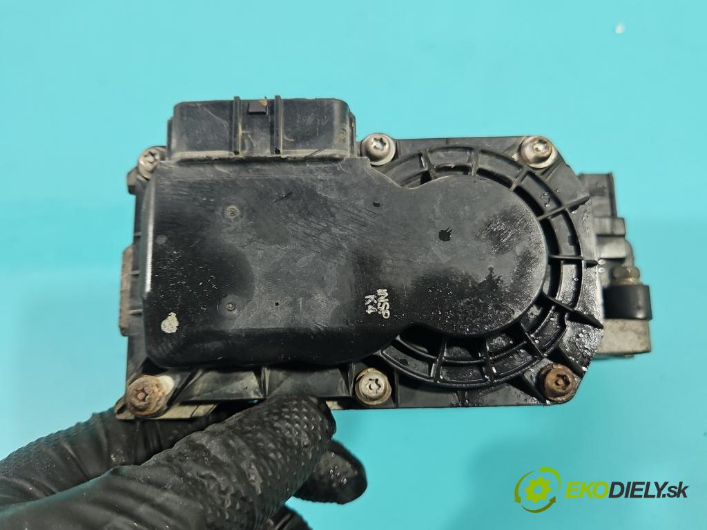 Honda Civic VIII 2006-2011 1.8 16V 140 HP manual 103 kW 1799 cm3 5- klapka 136200-7000 (Škrtiaca klapka)