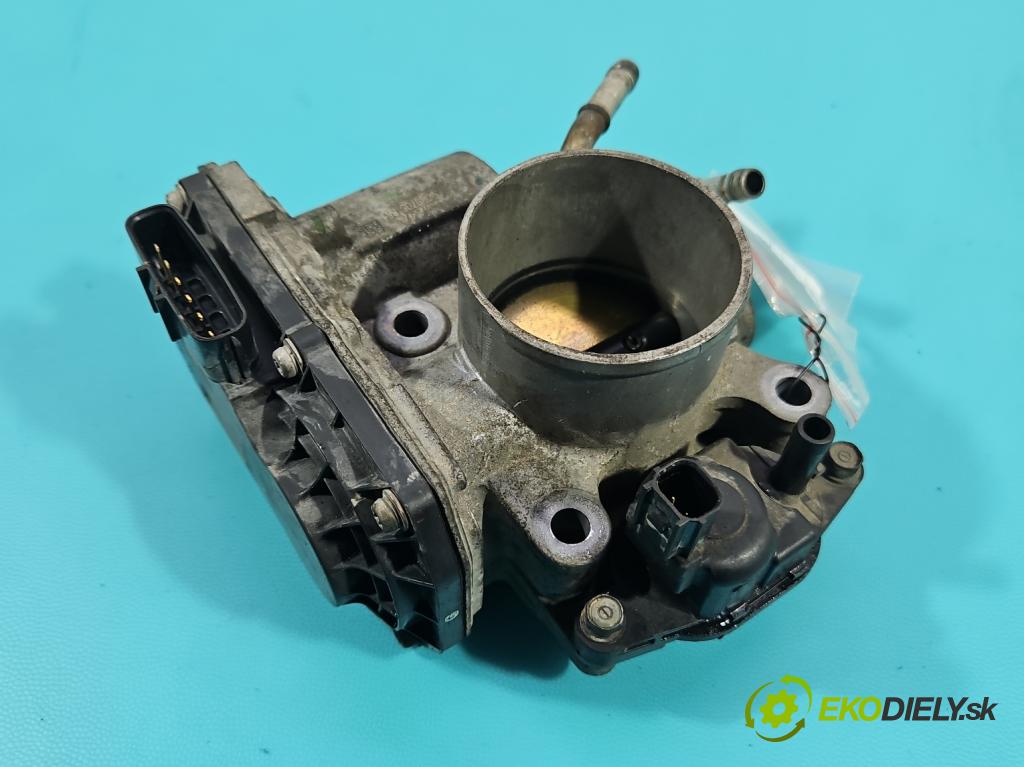 Honda Civic VIII 2006-2011 1.8 16V 140 HP manual 103 kW 1799 cm3 5- klapka 136200-7000 (Škrtiaca klapka)