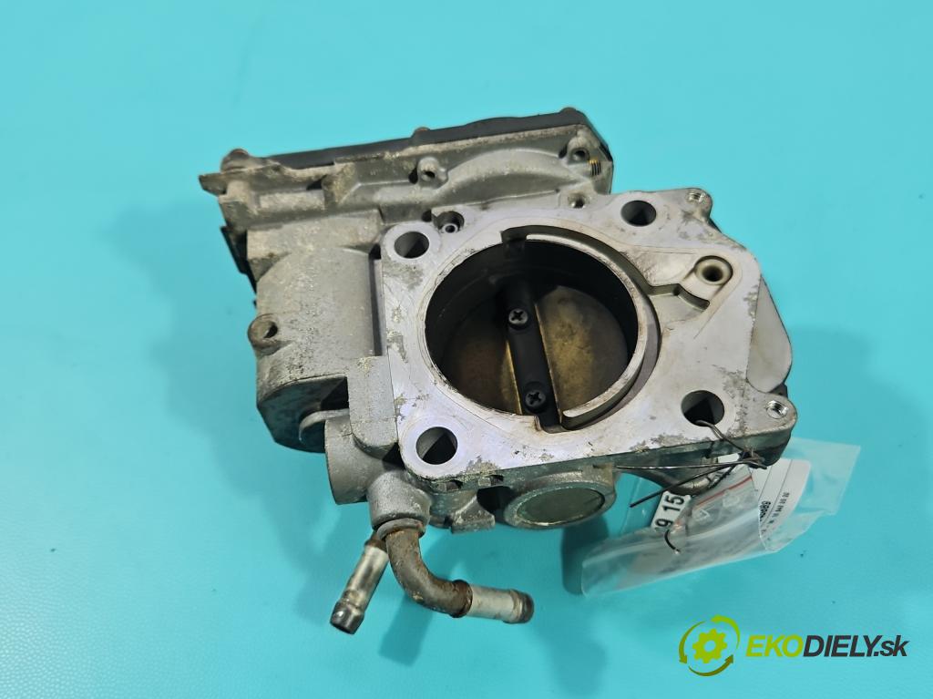 Honda Civic VIII 2006-2011 1.8 16V 140 HP manual 103 kW 1799 cm3 5- klapka 136200-7000 (Škrtiaca klapka)