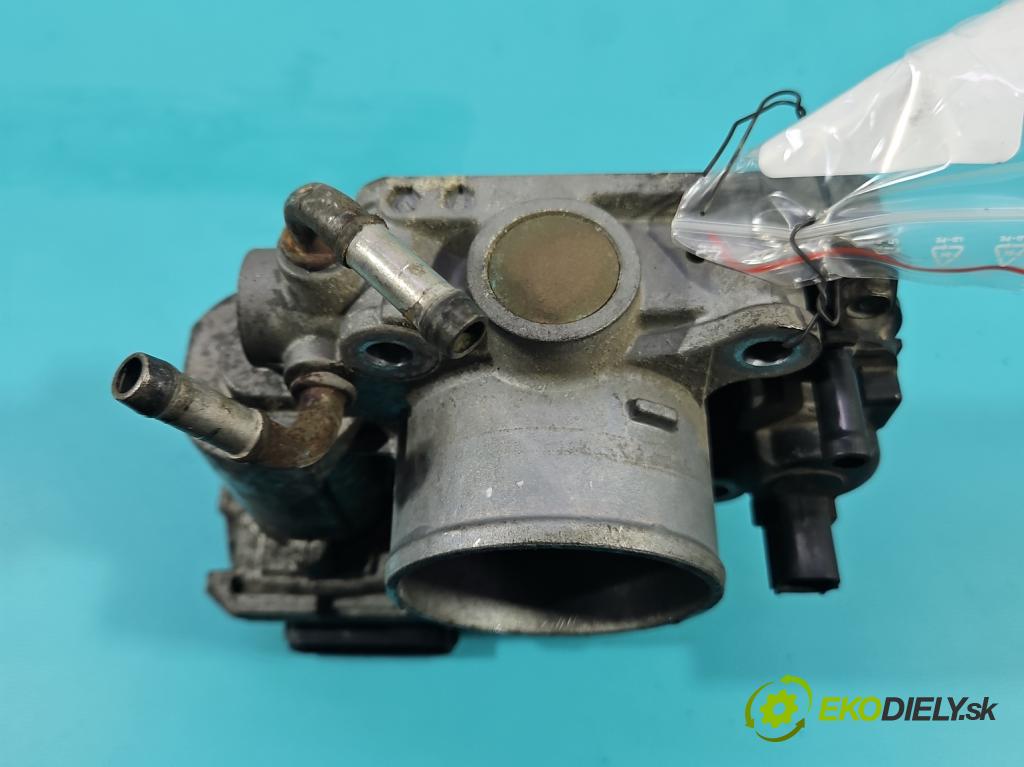 Honda Civic VIII 2006-2011 1.8 16V 140 HP manual 103 kW 1799 cm3 5- klapka 136200-7000 (Škrtiaca klapka)