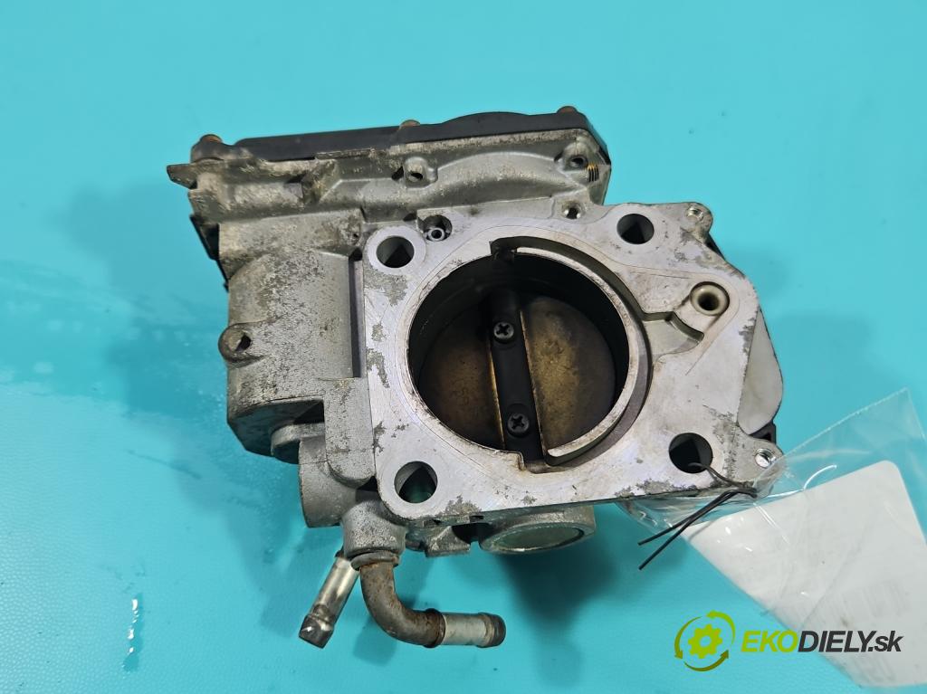 Honda Civic VIII 2006-2011 1.8 16V 140 HP manual 103 kW 1799 cm3 5- klapka 136200-7000 (Škrtiaca klapka)