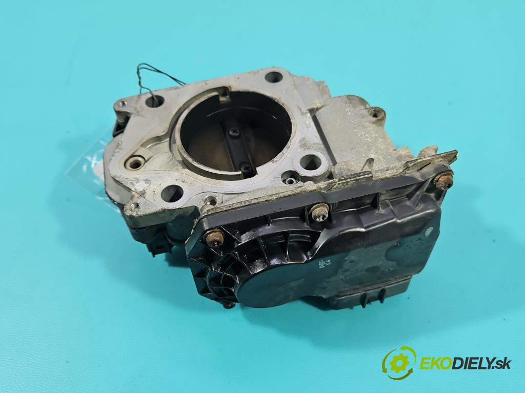 Honda Civic VIII 2006-2011 1.8 16V 140 HP manual 103 kW 1799 cm3 5- klapka 136200-7000 (Škrtiaca klapka)