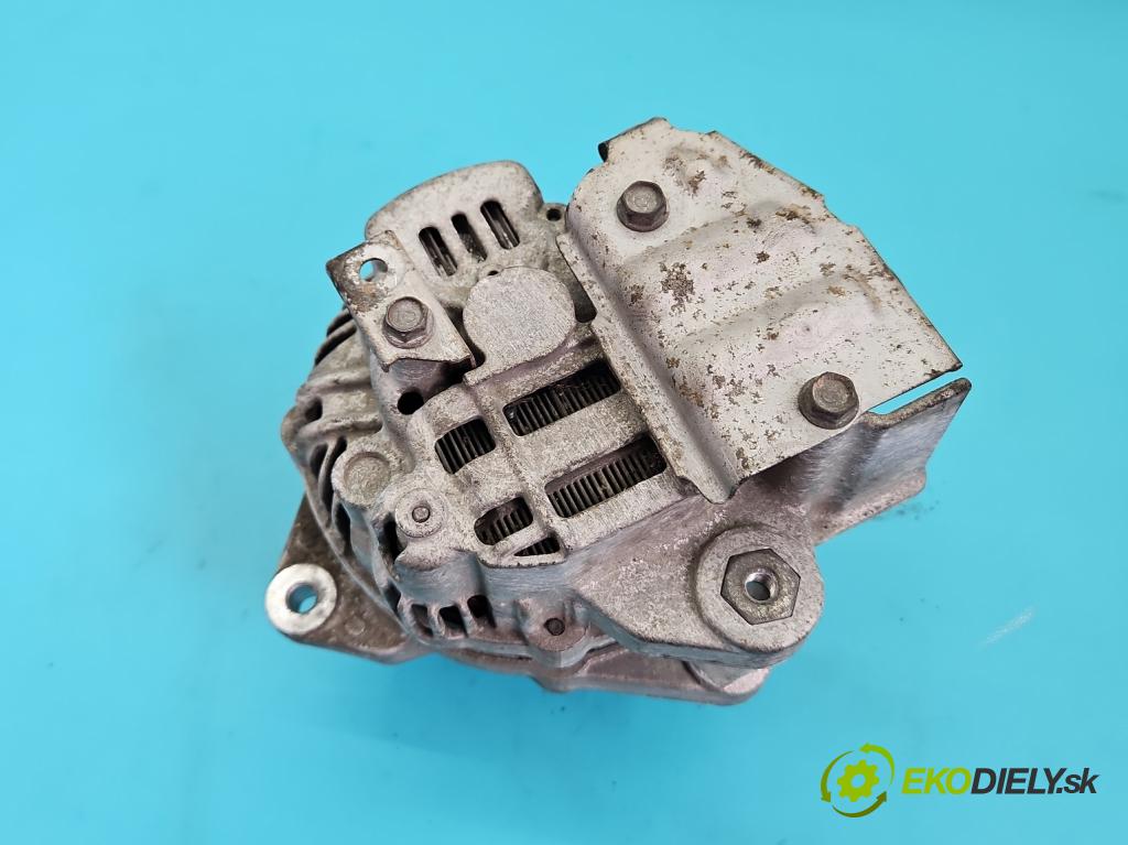 Honda Civic VIII 2006-2011 1.8 16V 140 HP manual 103 kW 1799 cm3 5- Alternator A2TC1391ZE (Alternátor)