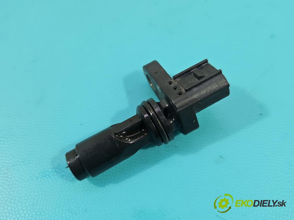 Honda Civic VIII 2006-2011 1.8 16V 140 hp manual 103 kW 1799 cm3 5- snímač pozice: hřídele vačkový 06K30 (Snímač polohy klikového hřídele)