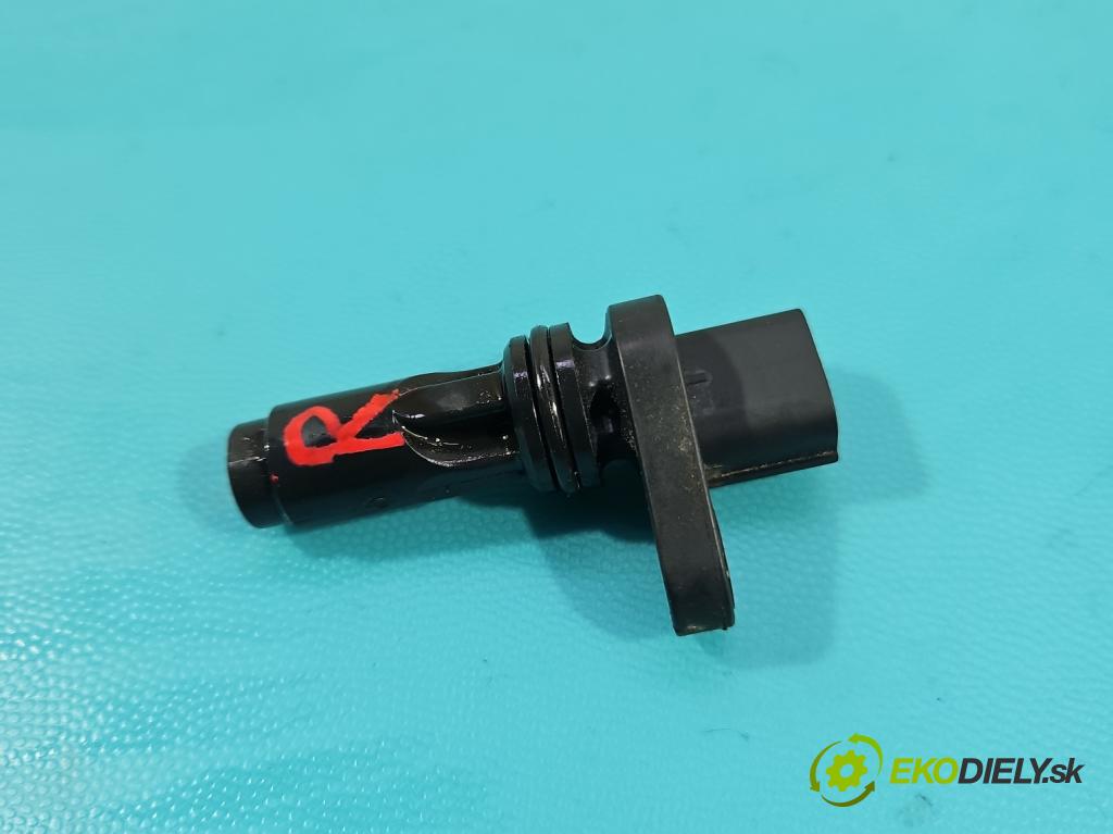 Honda Civic VIII 2006-2011 1.8 16V 140 hp manual 103 kW 1799 cm3 5- snímač pozice: hřídele vačkový 06K30 (Snímač polohy klikového hřídele)