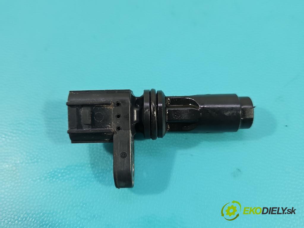 Honda Civic VIII 2006-2011 1.8 16V 140 hp manual 103 kW 1799 cm3 5- snímač pozice: hřídele vačkový 06K30 (Snímač polohy klikového hřídele)