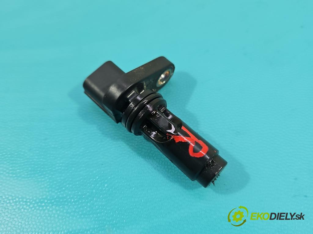 Honda Civic VIII 2006-2011 1.8 16V 140 hp manual 103 kW 1799 cm3 5- snímač pozice: hřídele vačkový 06K30 (Snímač polohy klikového hřídele)