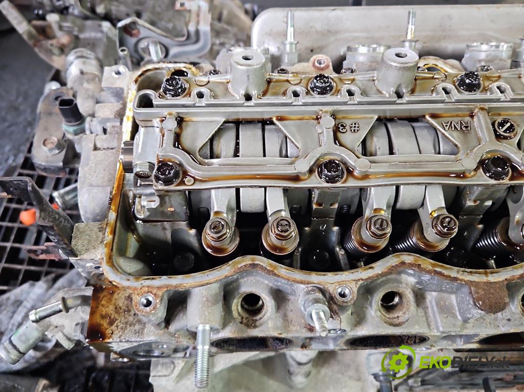 Honda Civic VIII 2006-2011 1.8 16V 140 HP manual 103 kW 1799 cm3 5- motor benzín: R18A2