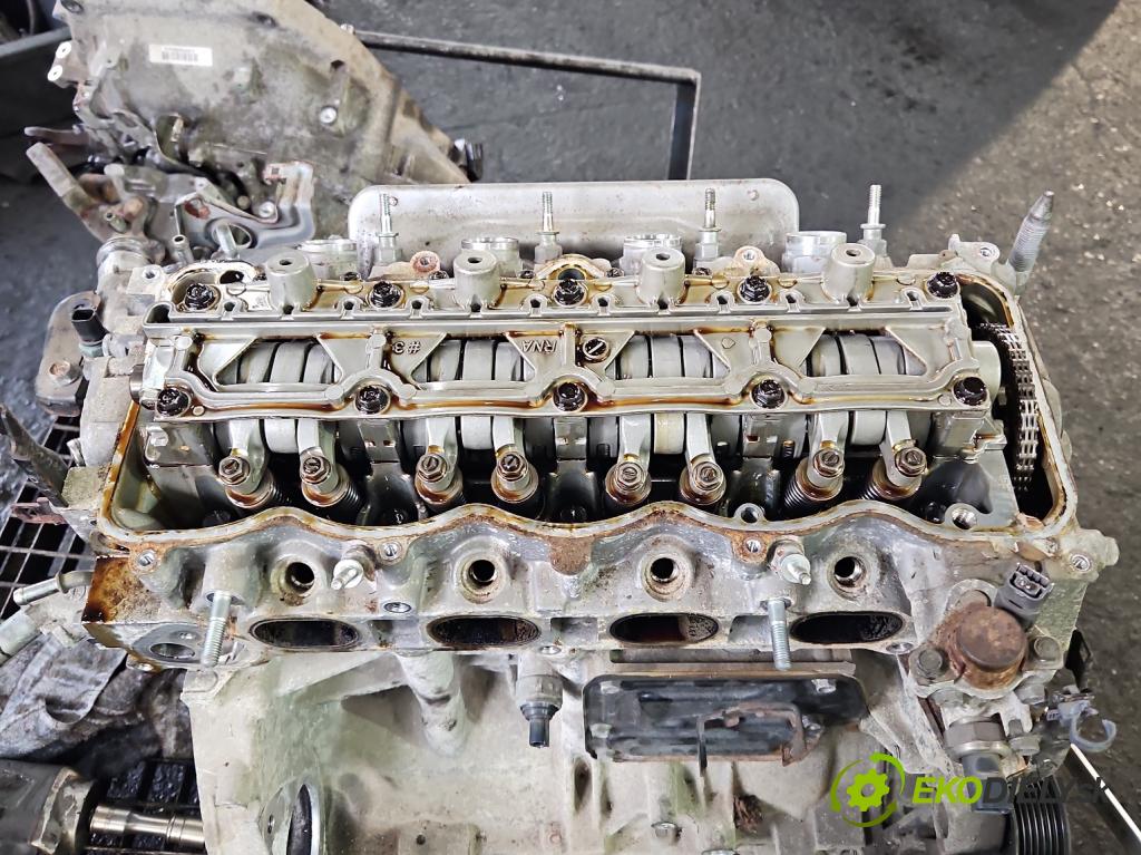 Honda Civic VIII 2006-2011 1.8 16V 140 HP manual 103 kW 1799 cm3 5- motor benzín: R18A2