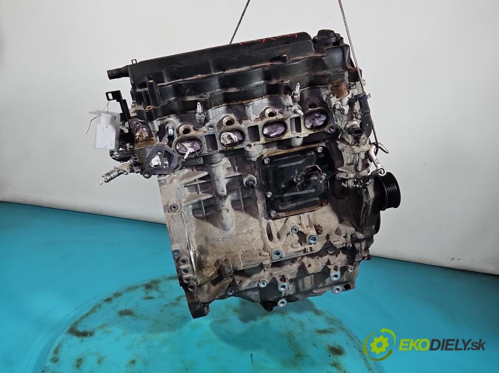 Honda Civic VIII 2006-2011 1.8 16V 140 HP manual 103 kW 1799 cm3 5- motor benzín: R18A2