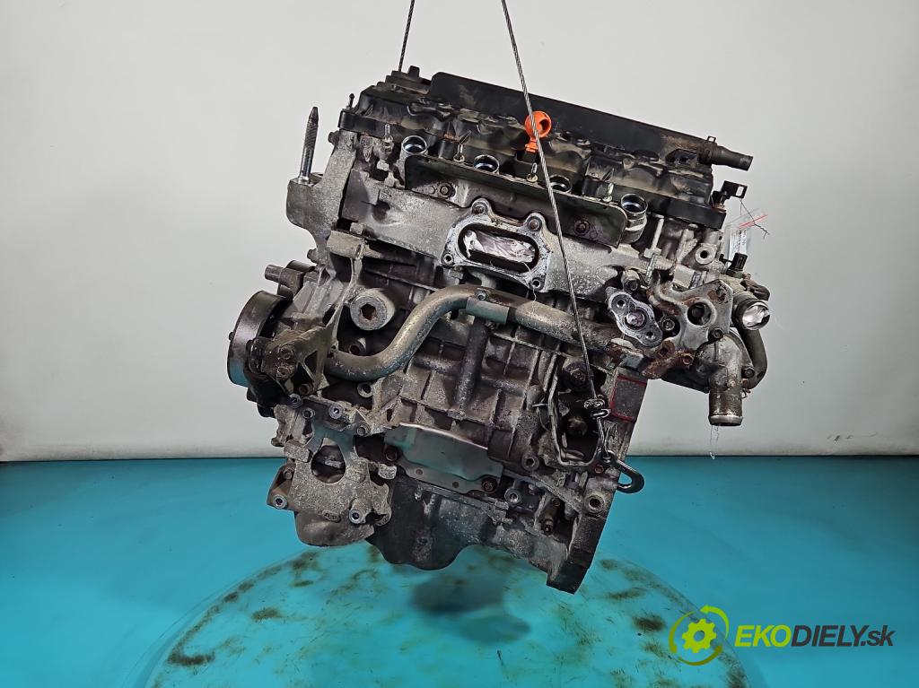 Honda Civic VIII 2006-2011 1.8 16V 140 HP manual 103 kW 1799 cm3 5- motor benzín: R18A2