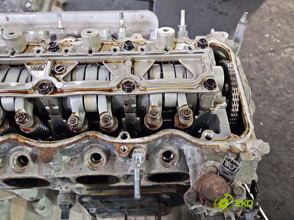 Honda Civic VIII 2006-2011 1.8 16V 140 HP manual 103 kW 1799 cm3 5- motor benzín: R18A2