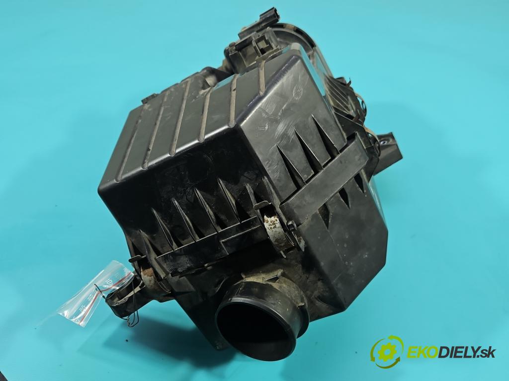 Honda Civic VIII 2006-2011 1.8 16V 140 HP manual 103 kW 1799 cm3 5- obal filtra vzduchu  (Obal vzduchového filtra)