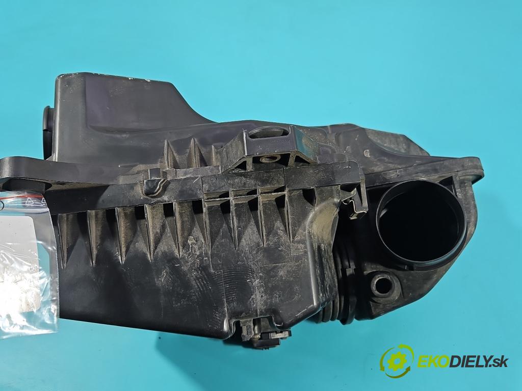 Honda Civic VIII 2006-2011 1.8 16V 140 HP manual 103 kW 1799 cm3 5- obal filtra vzduchu  (Obal vzduchového filtra)