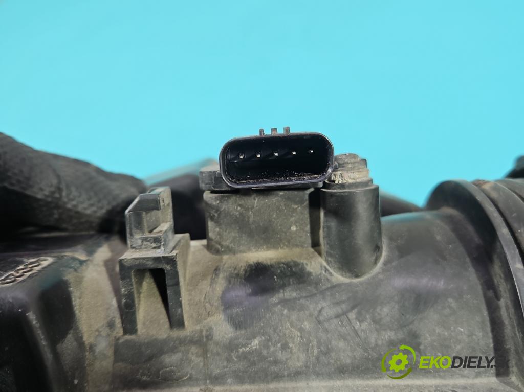 Honda Civic VIII 2006-2011 1.8 16V 140 HP manual 103 kW 1799 cm3 5- obal filtra vzduchu  (Obal vzduchového filtra)