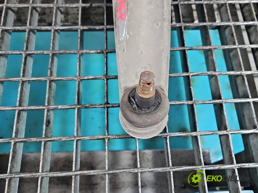 Honda Civic VIII 2006-2011 1.8 16V R18A2 140 HP manual 103 kW 1799 cm3 5- predné pravý  (Kľučka dverí ostatné)