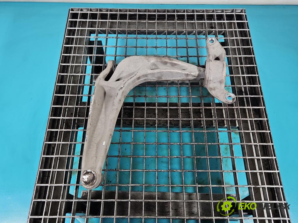 Honda Civic VIII 2006-2011 1.8 16V R18A2 140 HP manual 103 kW 1799 cm3 5- predné pravý  (Kľučka dverí ostatné)