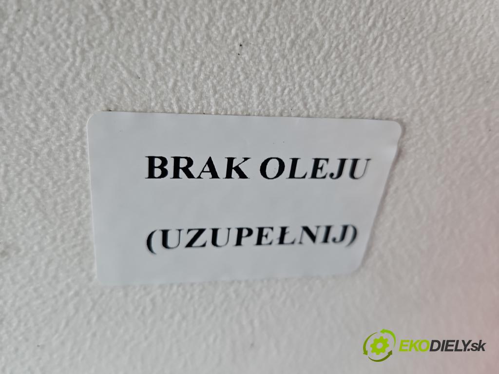Renault Scenic I 1996-2003 1.9 DCI 102 HP manual 75 kW 1870 cm3 5- prevodovka stupeň,rýchlosť manual JC5 113