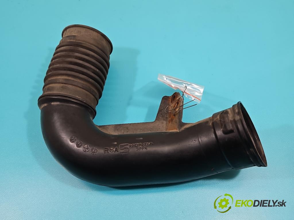 Honda Civic VIII 2006-2011 1.8 16V 140 hp manual 103 kW 1799 cm3 5- Vstup: vzduchu
