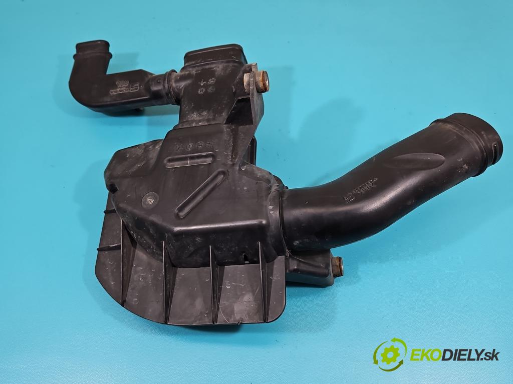 Honda Civic VIII 2006-2011 1.8 16V 140 hp manual 103 kW 1799 cm3 5- Rezonátor: