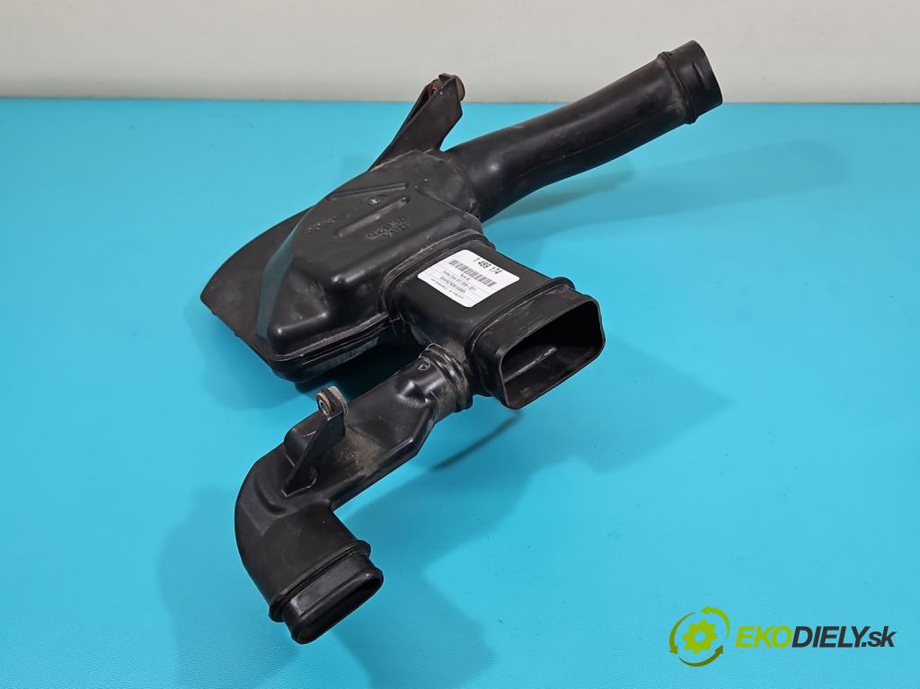 Honda Civic VIII 2006-2011 1.8 16V 140 hp manual 103 kW 1799 cm3 5- Rezonátor: 