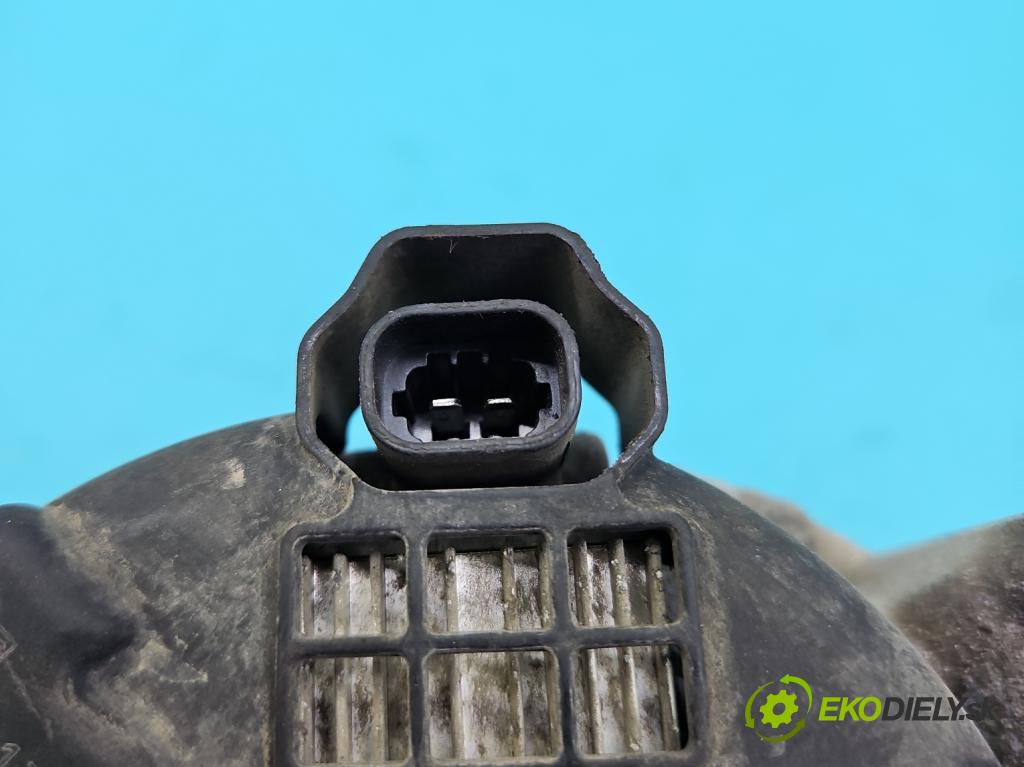 Chevrolet Cruze 1.8 16v 141 HP manual 104 kW 1796 cm3 5- Alternator 13579667 (Alternátor)