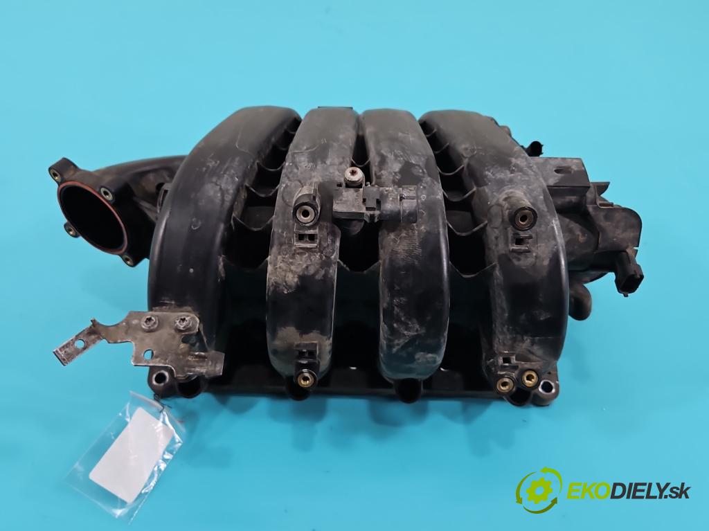 Chevrolet Cruze 1.8 16v 141 hp manual 104 kW 1796 cm3 5- potrubí sací 55571535 (Sací potrubí)