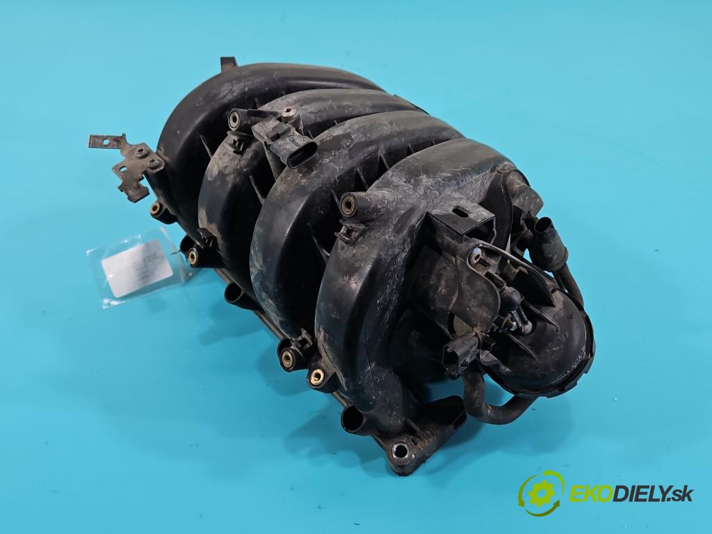 Chevrolet Cruze 1.8 16v 141 hp manual 104 kW 1796 cm3 5- potrubí sací 55571535 (Sací potrubí)