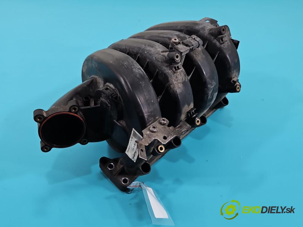 Chevrolet Cruze 1.8 16v 141 hp manual 104 kW 1796 cm3 5- potrubí sací 55571535 (Sací potrubí)